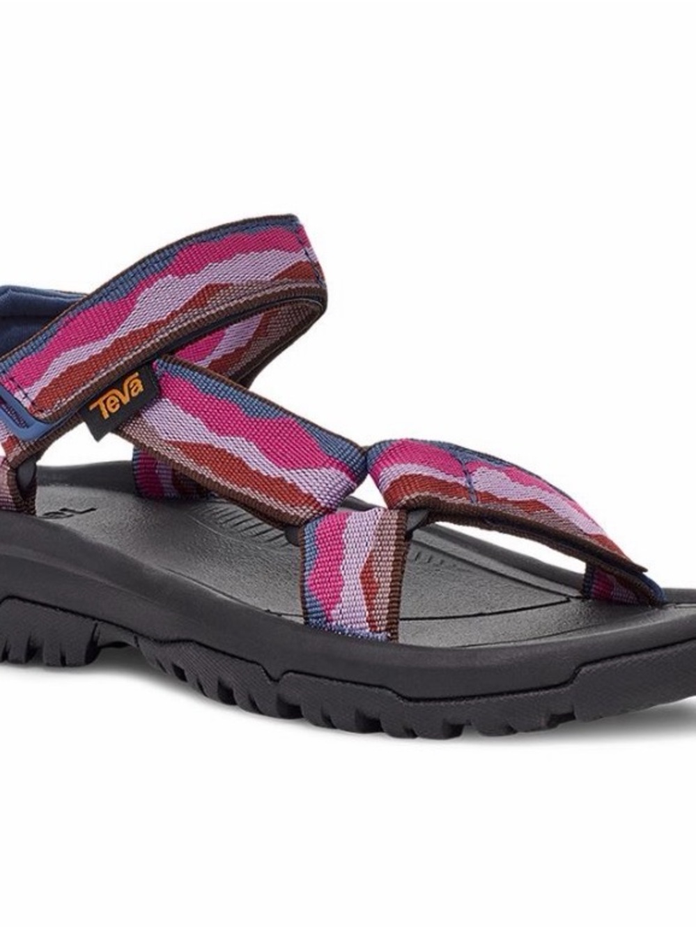 Teva Hurricane XLT2 Sport Sandals • Vista Blue Indigo